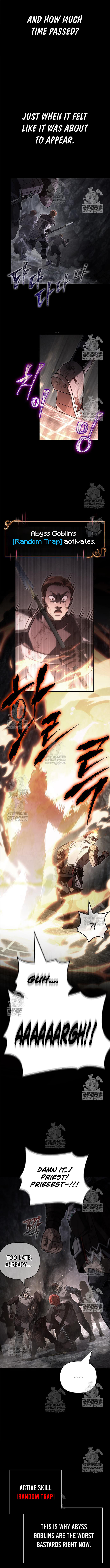 Surviving The Game as a Barbarian Chapter 144 7